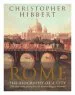 Audiobook Rome: The Biography of a City author Christopher Hibbert