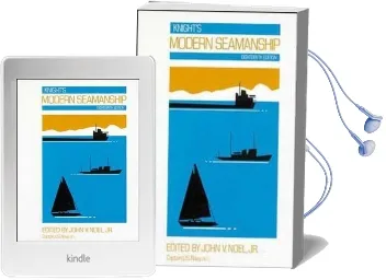 Knight'S Modern Seamanship Audiobook download free by John V. Noel