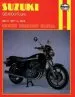 Audiobook Suzuki Gs1000 Four (77 - 79) author Haynes Publishing