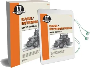 Case Mdls 1190 1290 1390 1490+ Audiobook download free by Haynes