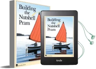 Building the Nutshell Pram Audiobook download free by Maynard Bray
