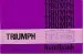 Audiobook Triumph tr6 Official Owners' Handbook: Pt.. 545111/75 author Brooklands Books Ltd