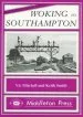 Audiobook Woking to Southampton author Keith Smith