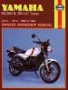 Audiobook Yamaha Rd250 & 350Lc Twins (80 - 82) author Haynes Publishing
