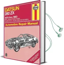 Datsun 280Zx (79 - 83) Audiobook download free by Rik Paul