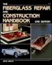 Audiobook Fiberglass Repair and Construction Handbook author Jack Wiley