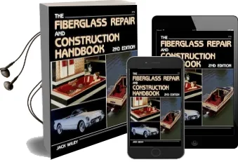 Fiberglass Repair and Construction Handbook Audiobook download free by Jack Wiley