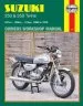 Audiobook Suzuki 250 & 350 Twins (68 - 78) author Haynes Publishing