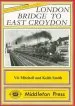 Audiobook London Bridge to East Croydon author Keith Smith