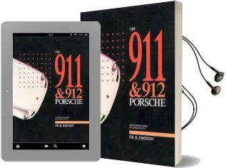911 and 912 Porsche: A Restorer'S Guide to Authenticity Audiobook download free by B Johnson