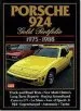 Audiobook Porsche 924 Gold Portfolio, 1975-88 author R. M. Clarke
