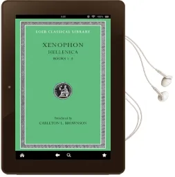 Hellenica: Bks. 1-4 Audiobook download free by Xenophon