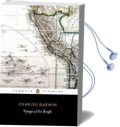 The Voyage of the Beagle Audiobook download free by Charles Darwin