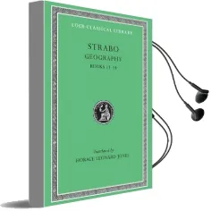 Geography: V. 6 Audiobook download free by Strabo