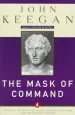 Audiobook The Mask of Command author John Keegan