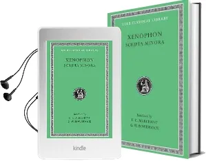 Scripta Minora Audiobook download free by Xenophon