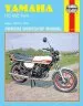 Audiobook Yamaha Rd400 Twin (75 - 79) author Haynes Publishing