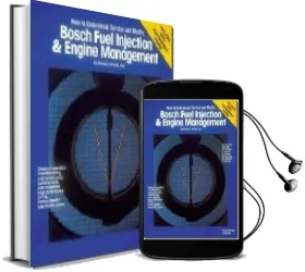 Bosch Fuel Injection and Engine Management Audiobook download free by Charles Probst