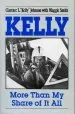 Audiobook Kelly: More Than my Share of it all author Clarence L.'Kelly' Johnson