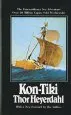 Audiobook Kon-Tiki author Archaeologist Thor Heyerdahl