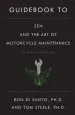 Audiobook Guidebook zen art Motorcycle author Disanto