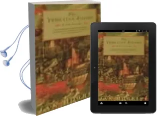 The Venetian Empire: A sea Voyage Audiobook download free by Jan Morris