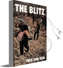 Blitz Then and Now: V. 3 Audiobook download free by Winston G. Ramsey