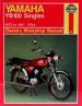 Audiobook Yamaha Yb100 Singles (73 - 91) author Haynes Publishing