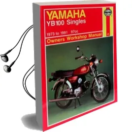 Yamaha Yb100 Singles (73 - 91) Audiobook download free by Haynes Publishing
