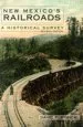 Audiobook New Mexico'S Railroads: A Historical Survey author David F. Myrick