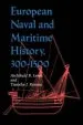 Audiobook European Naval and Maritime History, 300-1500 author Archibald R. Lewis