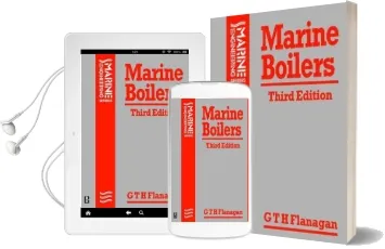 Marine Boilers Audiobook download free by G. T. H. Flanagan