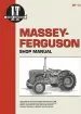 Audiobook Mf Mdls To35 To35 Diesel F40+ author Haynes