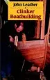 Audiobook Clinker Boatbuilding author John Leather