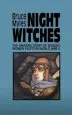 Audiobook Night Witches: Untold Story of Soviet Women in Combat author Bruce Myles