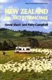 Audiobook New Zealand by Motorhome author David Shore