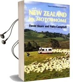 New Zealand by Motorhome Audiobook download free by David Shore