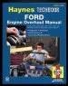 Audiobook Haynes Ford Engine Overhaul Manual author Brian Styve