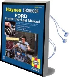 Haynes Ford Engine Overhaul Manual Audiobook download free by Brian Styve