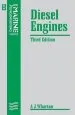 Audiobook Diesel Engines author A. J. Wharton