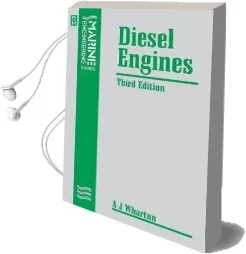 Diesel Engines Audiobook download free by A. J. Wharton