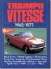 Audiobook Triumph Vitesse, 1962-71 author R. M. Clarke