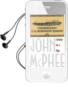 Looking for a Ship Audiobook download free by Mcphee