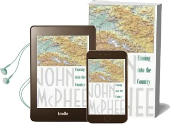 Coming Into the Country Audiobook download free by John A. Mcphee