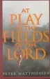 Audiobook At Play in the Fields of the Lord author Peter Matthiessen