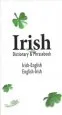 Audiobook Irish-English / English-Irish Dictionary & Phrasebook author Davidovic Mladen