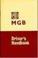 Audiobook Mg mgb Tourer and gt: Owners' Handbook author Brooklands Books Ltd