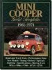 Audiobook Mini Cooper Gold Portfolio, 1961-71 author R. M. Clarke