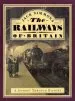 Audiobook The Railways of Britain: A Journey Through History author Jack Simmons