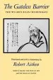 Audiobook The Gateless Barrier: The Wu-Men Kuan (Mumonkan) author Robert Aitken